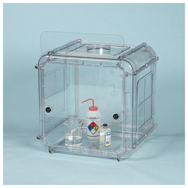 Bel-Art SP Scienceware Abzugshaube mit f