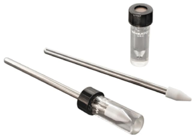 DWK Life Sciences Micro Tissue Grinders