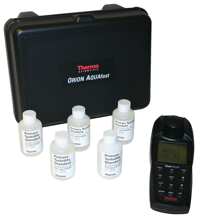 Thermo Scientific Orion AQ4500 Tru¨bungs