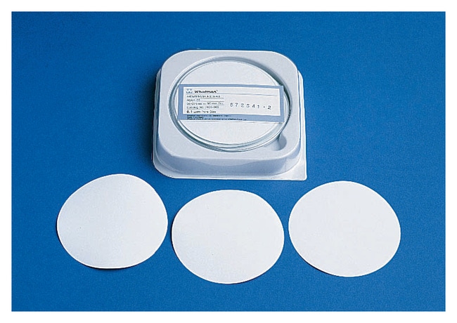 GE Healthcare Nylon-Membranen, Auendurch