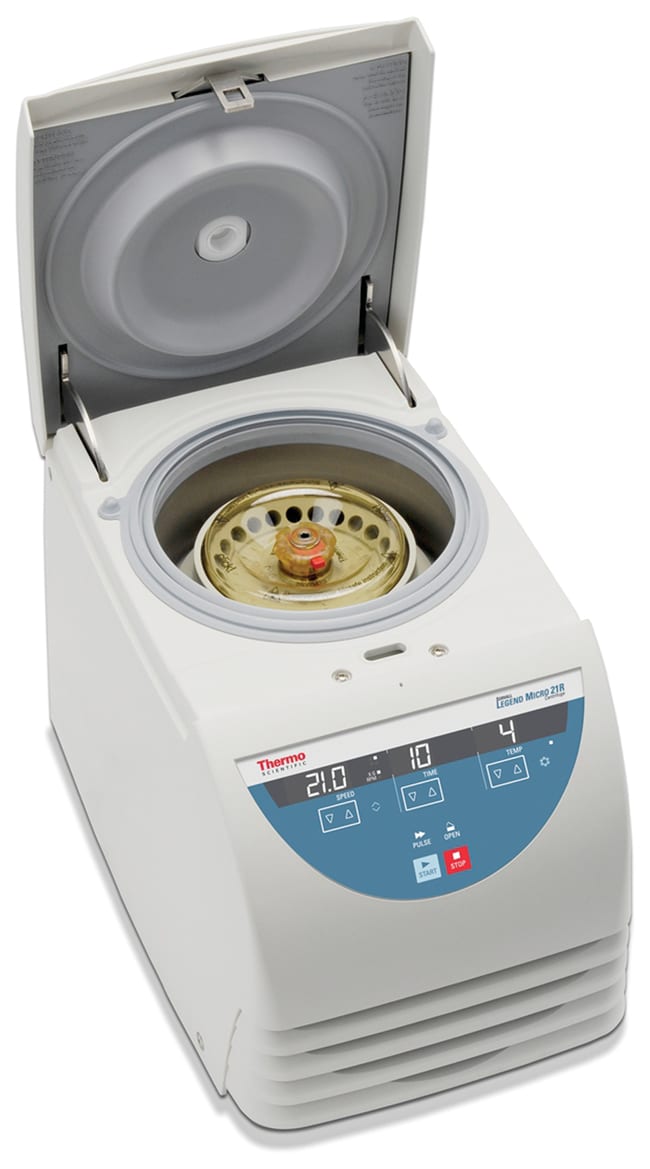 Thermo Scientific Sorvall Legend Micro 1