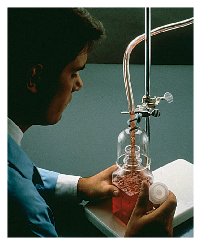 Thermo Scientific Nalgene Abfu¨llglocke