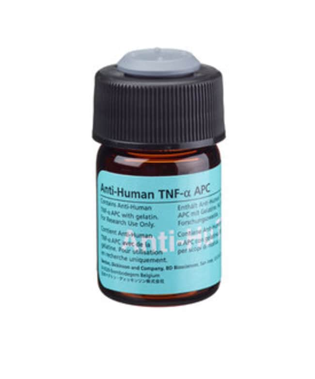 BD FastImmune A-Hu-TNF-a,APC 1 PCE,100Te