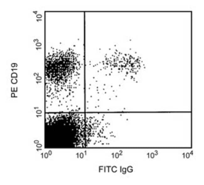 Anti-Human IgG FITC , Antikoerper (VE=1