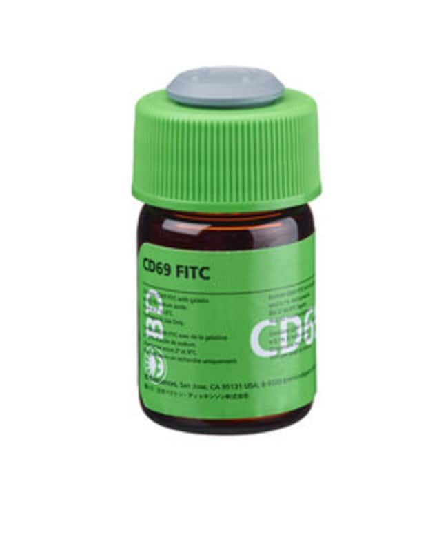 CD69 FITC, Antikoerper (VE=1 PCE)