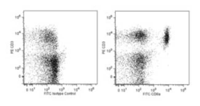 CD8a (Ly-2) FITC , Antikoerper (VE=1 PCE