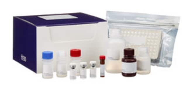 BD Human C5a ELISA-Kit II, Kreuzreaktivi