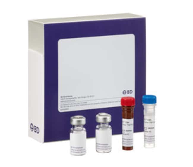 BD Zytometrie-Bead-Array (CBA) Maus, IL-