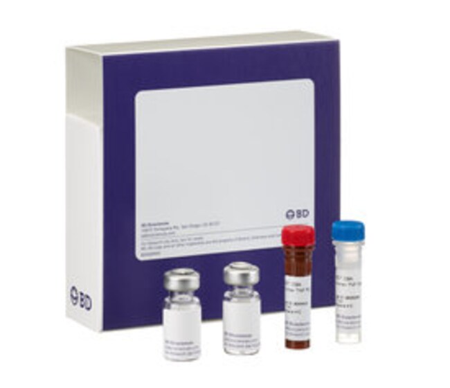BD Zytometrisches Bead Array (CBA), Maus