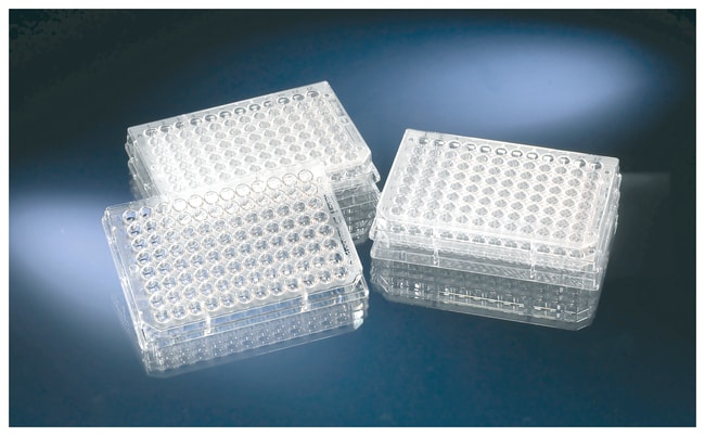 Thermo Scientific Nunc 96-Well Mikrotite