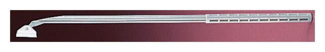 Corning Zellschober, Lange Sageblatt: 1.