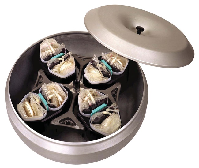 Blutbeutel Doppelbecher 75006436 SANG