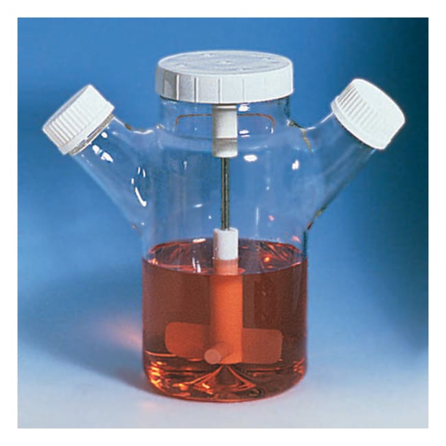DWK Life Sciences Celstir Spinnerflasche