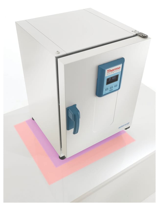 Thermo Scientific Heratherm General Prot