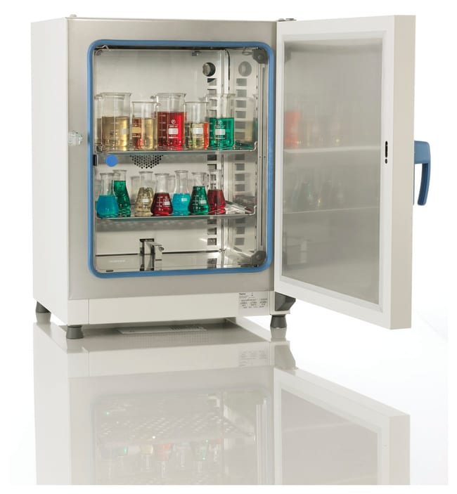 IMH100, Heratherm Inkubator Advanced, du