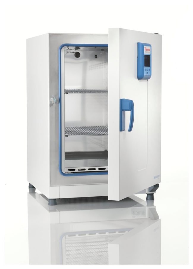 - 100 L capacity Advanced Protocal Oven