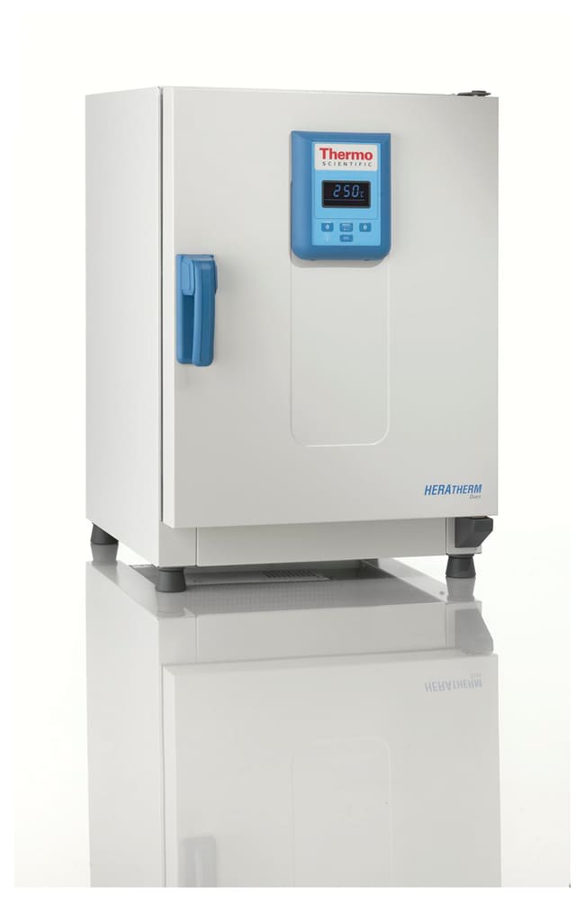 Thermo Scientific Heratherm General Prot