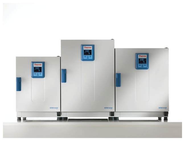 Heratherm OMH750 Large Capacity 731L Adv