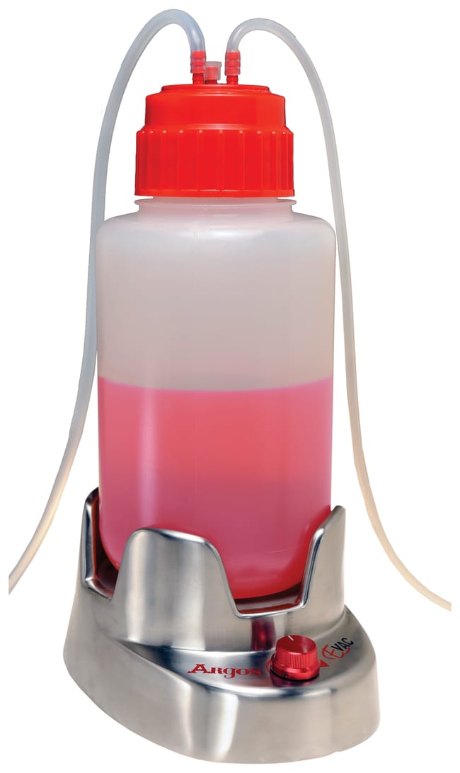 E-Vac Absaugsysteme, Modell: EV320, Enth