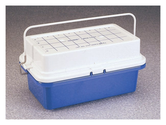 Thermo Scientific Tischku¨hlbeha¨lter, 4