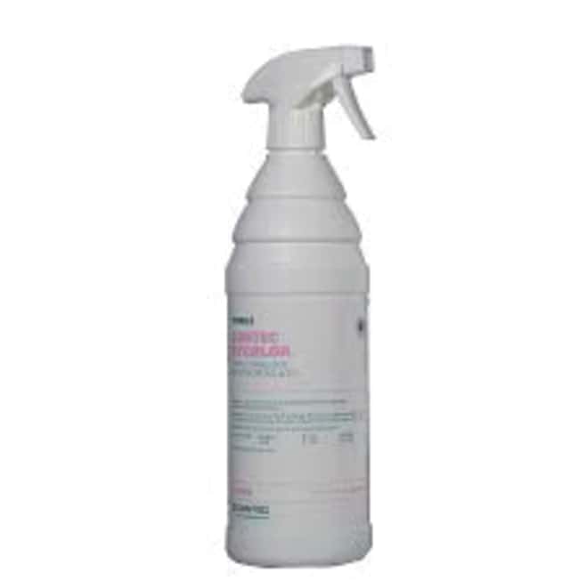 Contec Non-Sterile CyChlor, Zersta¨uberp