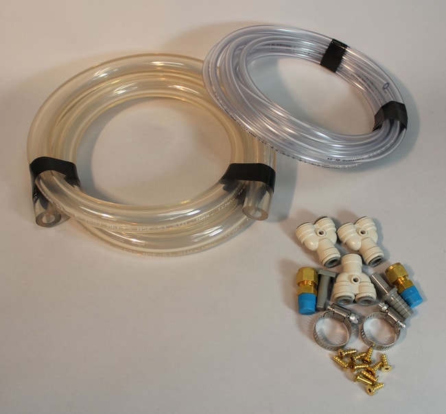 AtmosPure Regeneration Plumbing Kit