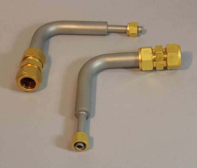 AtmosPure 3/4" to 3/8" Adapter Elbow kit