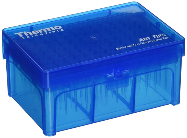 Thermo Scientific ART Non-filtered Low R