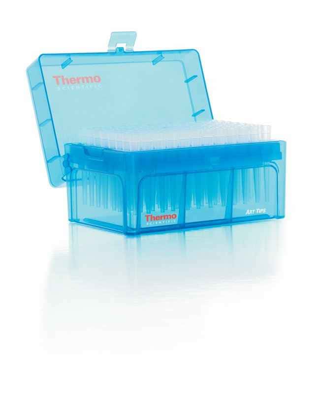 Thermo Scientific ART Nicht gefilterte P