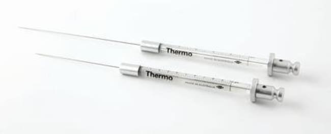 Thermo Scientific Feste Kanule, gasdicht