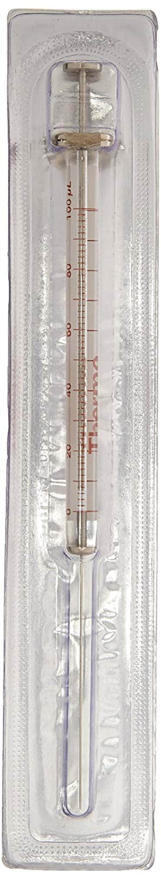 Thermo Scientific Gasdichte Spritzen mit