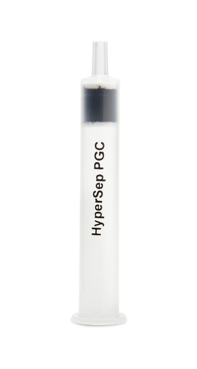 Thermo Scientific HyperSepTM HypercarbTM