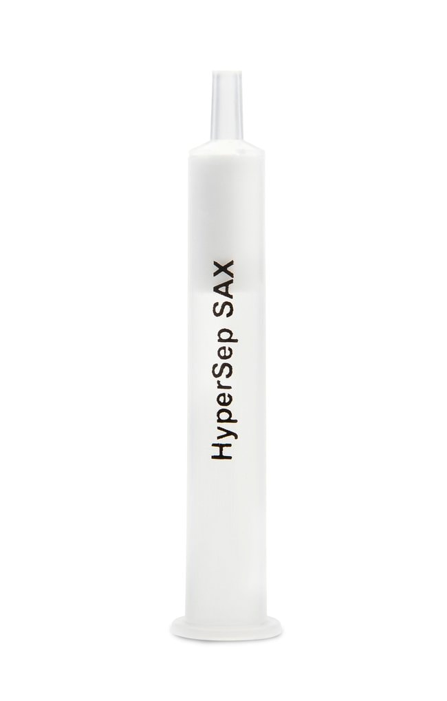 Thermo Scientific HyperSep Strong Anion