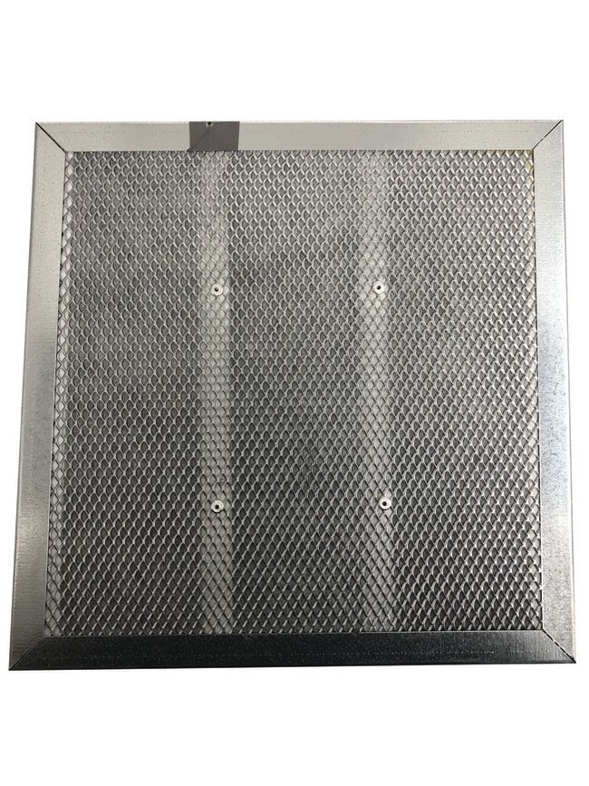 FTM Technologies Aktivkohlefilter, Zur V