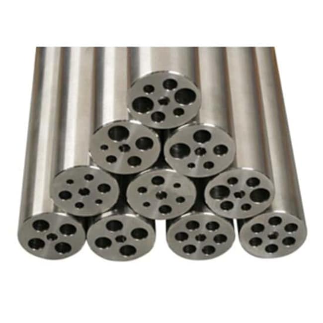 BLANK ALUMINIUM INSERT .