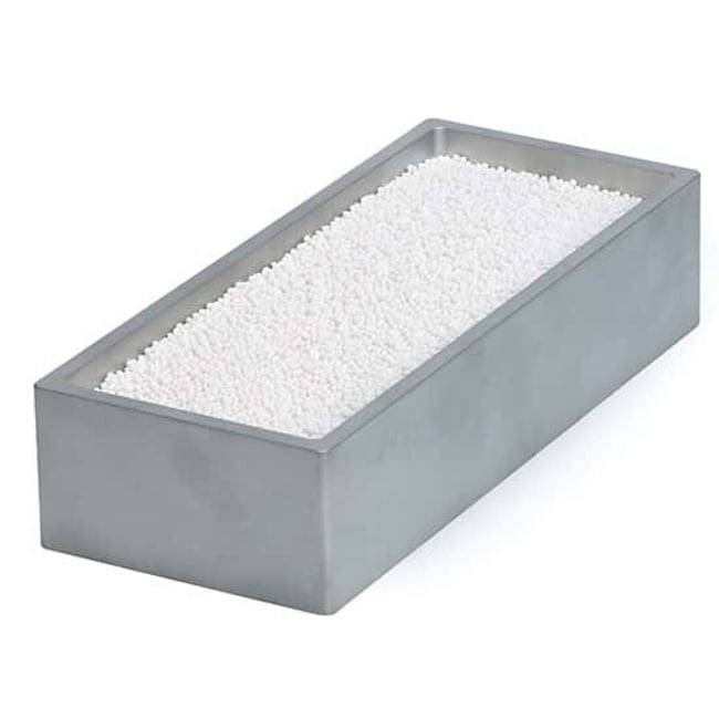 Flexi-Block, triple-width, tubes, heats