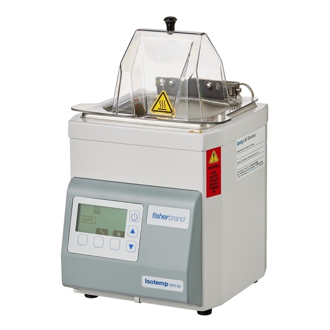 Fisherbrand Isotemp Deluxe Universalwass