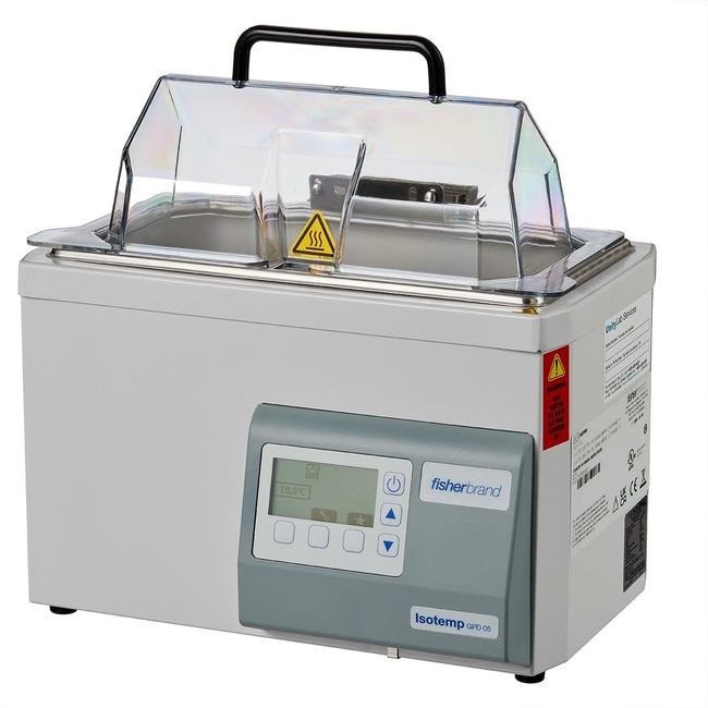 Fisherbrand Isotemp Deluxe Universalwass