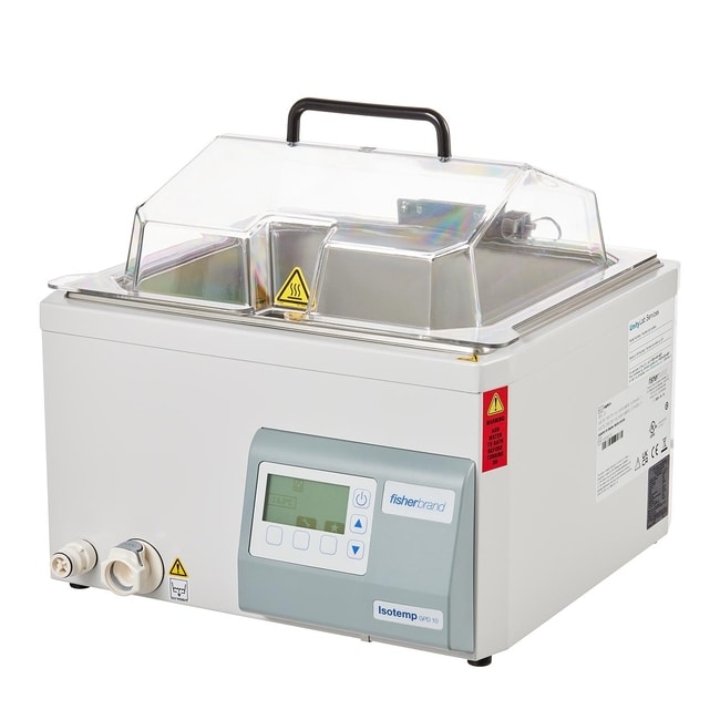 Fisherbrand Isotemp Deluxe Universalwass