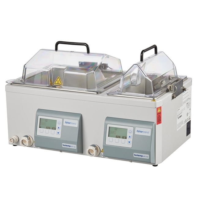 Fisherbrand Isotemp Deluxe Universalwass