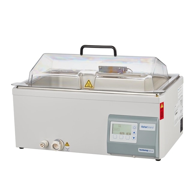 Fisherbrand Isotemp Deluxe Universalwass