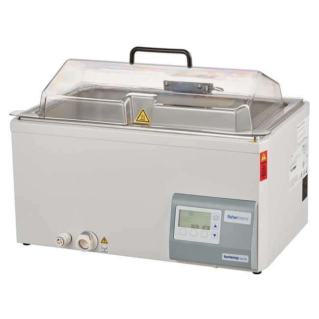 Fisherbrand Isotemp Deluxe Universalwass