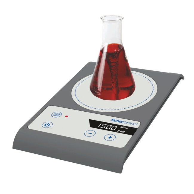 Fisherbrand Elektromagnetischer Ruhrer m