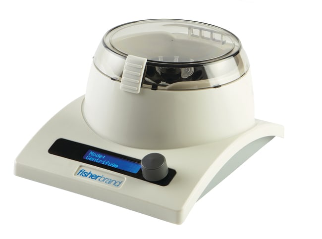 Fisherbrand Zentrifugen/Magnetruhrer