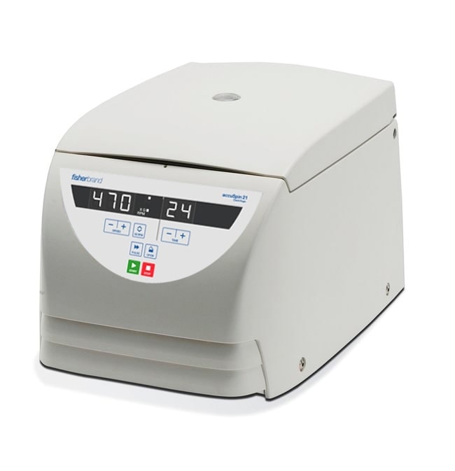 Fisherbrand AccuSpin 21 Microcentrifuge,