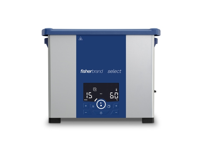 Fisherbrand Ultrasonic Bath Select 100,