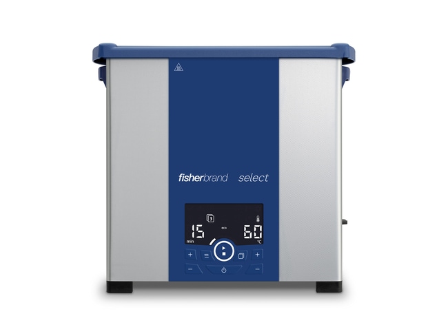 Fisherbrand Ultrasonic Bath Select 120,