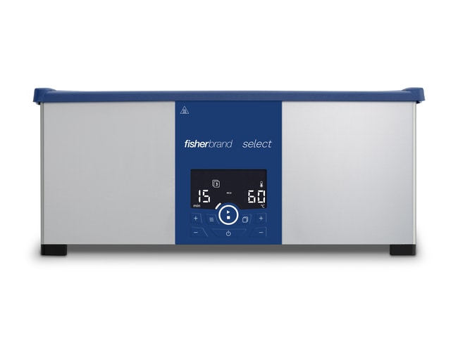 Fisherbrand Ultrasonic Bath Select 150,