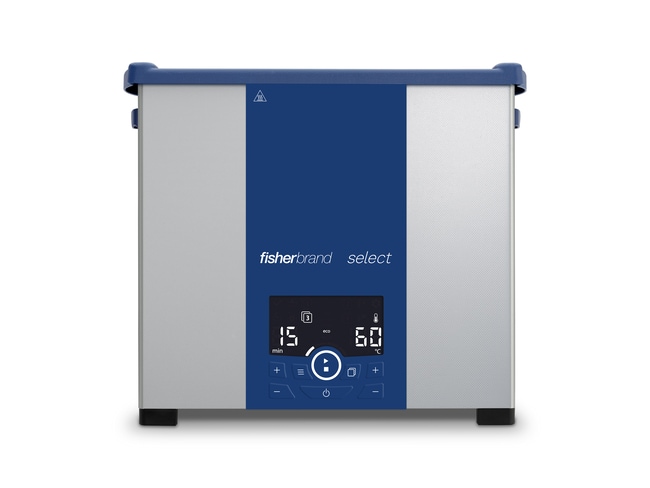 Fisherbrand Ultrasonic Bath Select 180,