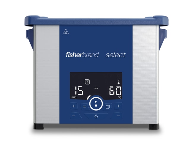 Fisherbrand Ultrasonic Bath Select 30, E